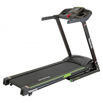 Bieżnia Elektryczna REEBOK ZR LITE model 2014