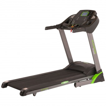 Masywna Bieżnia Elektryczna ELEVATION HM3 116kg 