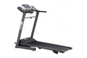 Bieżnia Elektryczna PRO FITNESS Kompaktowa