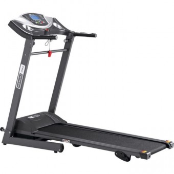 Bieżnia Elektryczna PRO FITNESS Kompaktowa