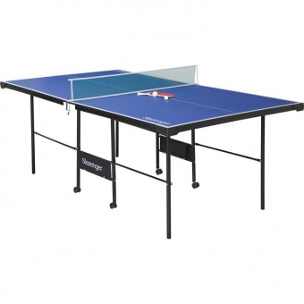 SLAZENGER Stół Do Tenisa Junior 3/4 Składany
