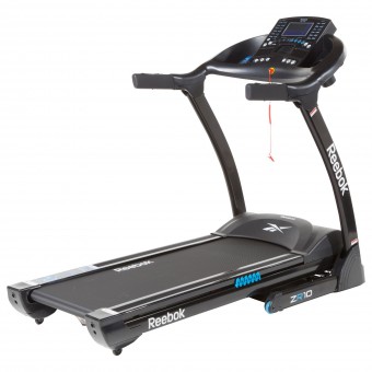 Bieżnia Elektryczna REEBOK ZR10