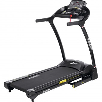 Bieżnia Elektryczna REEBOK ZR8
